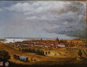 Ślimacza Góra
