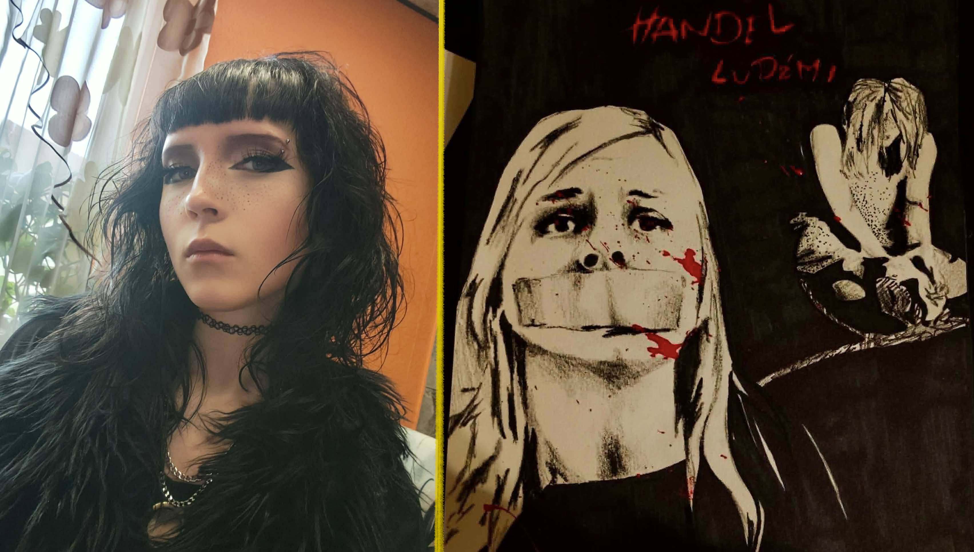 EWELINA ZAWADA WYGRAŁA WOJEWÓDZKI KONKURS. UCZENNICA EKONOMIKA POWALCZY O SUKCES W FINALE OGÓLNOPOLSKIM